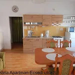 Banyai Apartment Gyula
