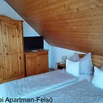 Banyai Apartment *