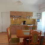 Apartment Banyai *