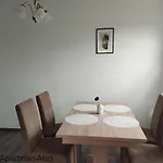 Banyai Apartment