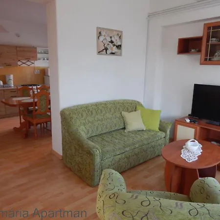 Apartment Banyai *