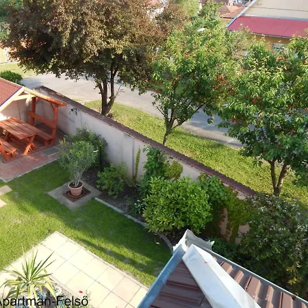 Apartman Bányai
