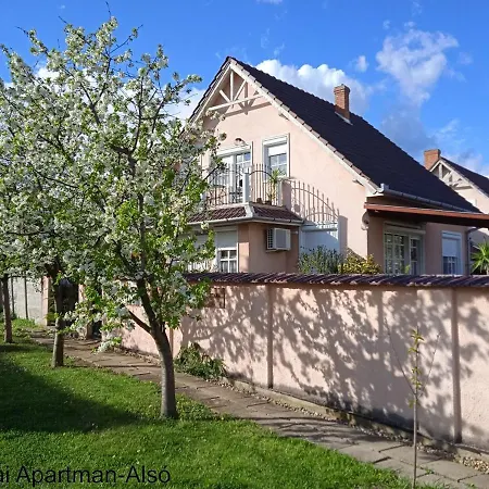 Apartman Bányai *