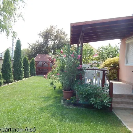 Bányai Apartman *