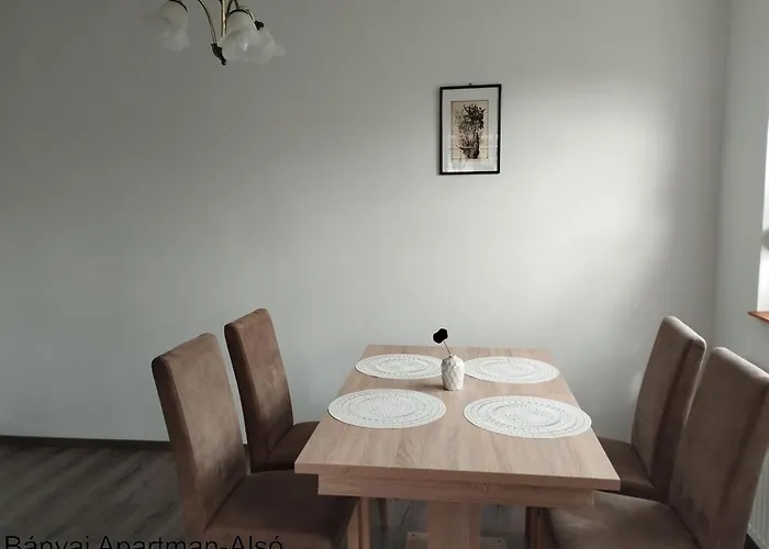 Banyai דירה